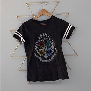 harry potter tee